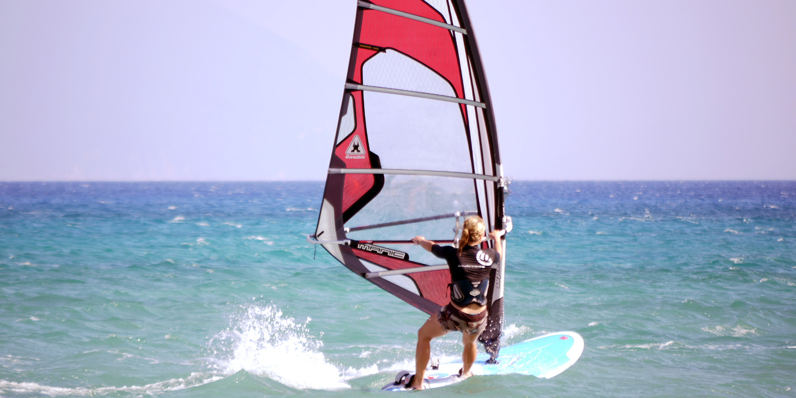 Water Sports  you Can Enjoy in Mallorca