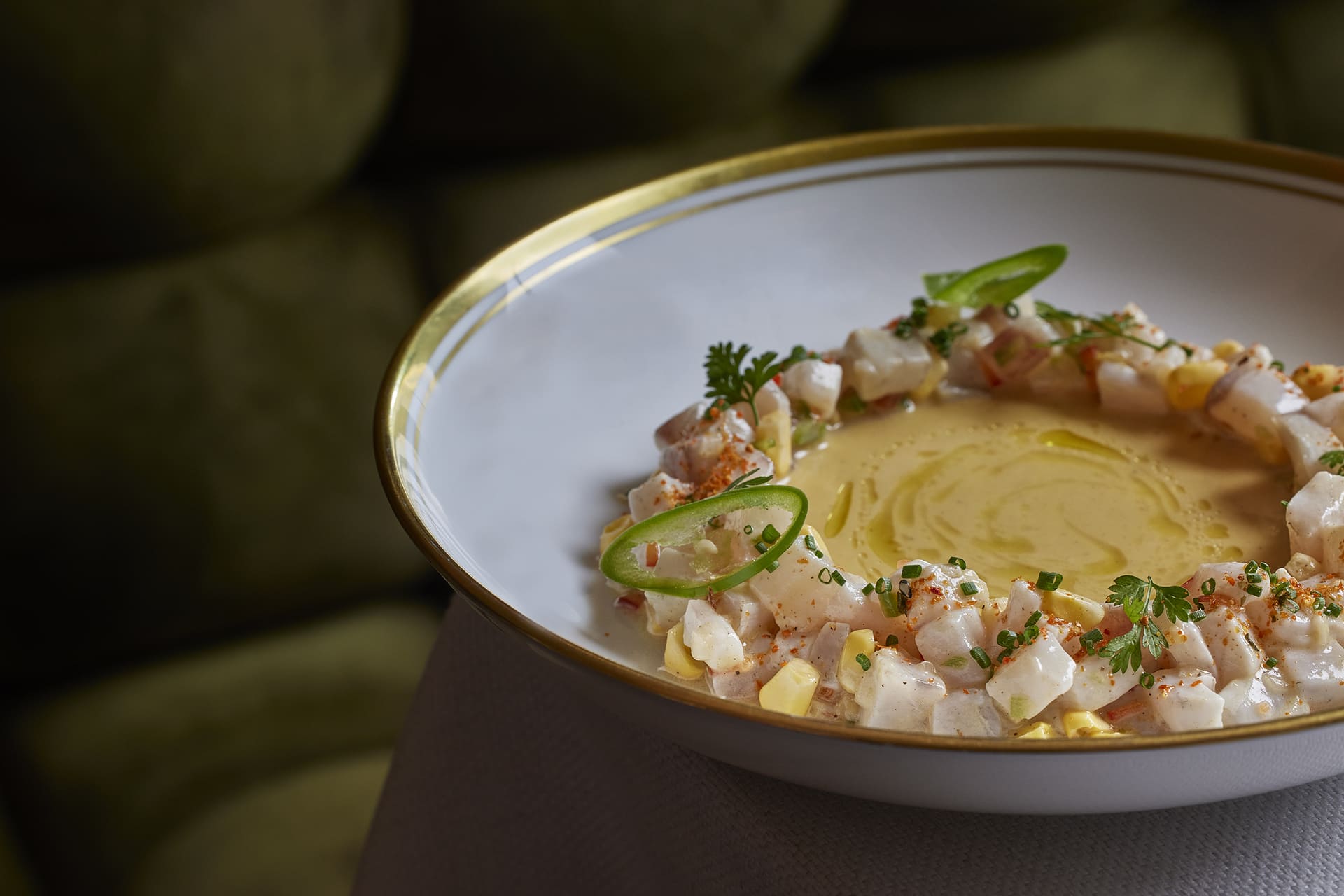 Marbella: a culinary paradise 365 days a year.