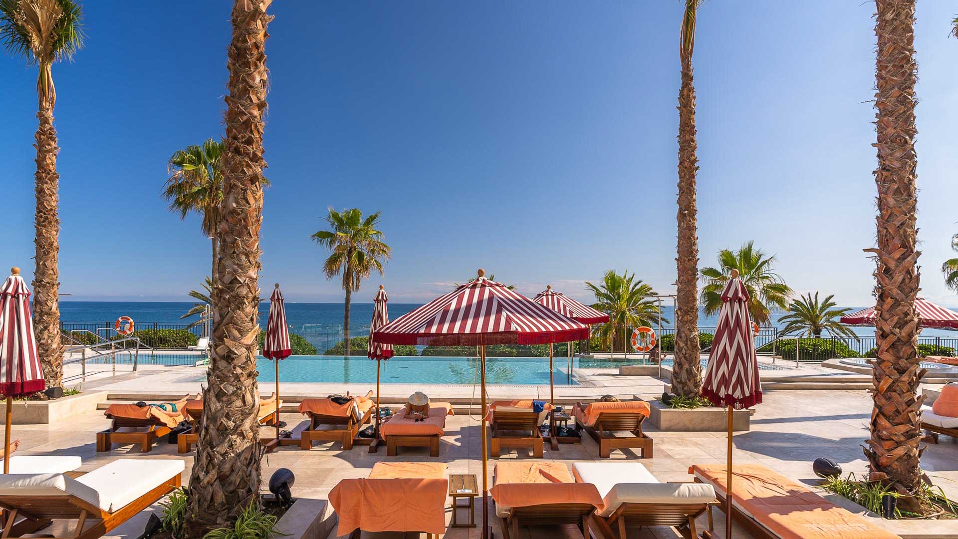 Discover the multicultural paradise from Marbella